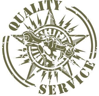 quality service